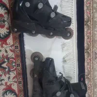 سلام یک جفت اسکیت