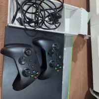 کنسول بازی ایکس باکس one x