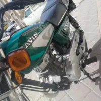 موتور هوندا مدل ۹۵