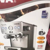 قهوه ساز-نو اکبند|سماور، چایساز، قهوهساز|تهران, آهنگ|دیوار