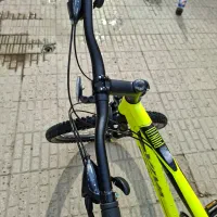 دوچرخه ویوا پونتو سایز 27.5