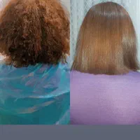 مدل کراتین وپروتئین|خدمات آرایشگری و زیبایی|رشت, دیانتی|دیوار