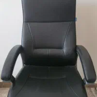 صندلی تیراژه صندلی اداری  صندلی مدیریتی