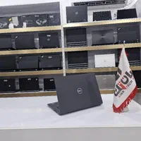 لپ تاپ دل core i5 نسل ۱۰ رم ۱۶گارانتی و اشانتیون|رایانه همراه|برازجان, |دیوار