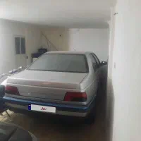 پژو۴۰۵
