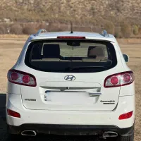 سانتافه ix45 2011 فول|خودرو سواری و وانت|مریوان, |دیوار