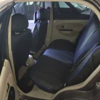 ام وی ام ۱۱۰ اسپرت و شیک و سالم|خودرو سواری و وانت|کاشان, درب اصفهان|دیوار