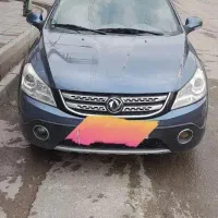 فروش ماشین دانگ فنگ مدل ۹۶ کروز|خودرو سواری و وانت|فیروزکوه, |دیوار