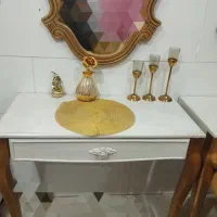 آینه به همراه کنسول