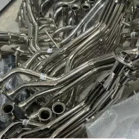 هدرز .منیفولد .میل سوپاپ ،کیت مکش