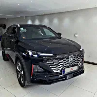 چانگان cs55 پلاس وارداتی