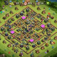 کلش اف کلنز|کنسول، بازی ویدئویی و آنلاین|خرمدره, |دیوار