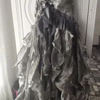 لباس مجلسی در حد نو