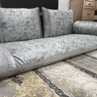 ست شاهنشین|پشتی|قم, کلهری|دیوار
