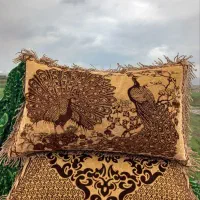 ۱۳ عدد متکا نو استفاده نشده در باغملک