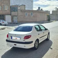 ۲۰۶ SD تیوفایو مدل ۸۹|خودرو سواری و وانت|کرمانشاه, |دیوار