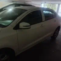 شاهین g مدل ۱۴۰۰|خودرو سواری و وانت|تهران, جنت‌آباد جنوبی|دیوار