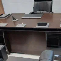 میز مدیریت|دفتر کار|مشهد, گرجی علیا|دیوار