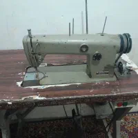 چرخ خیاطی صنعتی