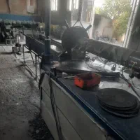 دستگاه گرانول فروش کله پیچی طول سیلندر ماردون 240|ماشین‌آلات صنعتی|شهریار, شهرک مصطفی خمینی|دیوار