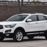 هایما s5 سفید تحویل روز