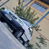 پراید صندوقدار مدل 84شاستی پلمپ