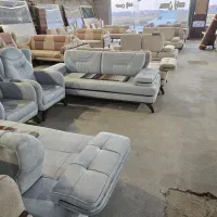 مبل راحتی+تولیدی مبلمان اقساطی حسن زاده