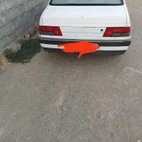 پژو آردی سفید|خودرو سواری و وانت|کاکاوند, |دیوار