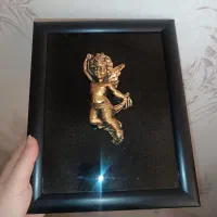 قاب تابلو دیوار کوب نونو