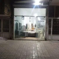 مغازه 100 متری