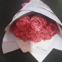 دسته گل ربانی
