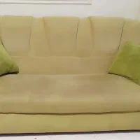 راحتی هشت نفره|مبلمان خانگی و میز عسلی|کرج, چهارصد دستگاه|دیوار