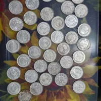 سکه دوریالی ، کلکسیونی