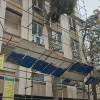 واحد نوساز خاورشهر فاز۱ منطقه۱کوچه سوم