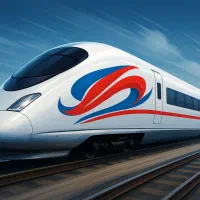 فروش بلیط قطار