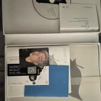 آلبوم بی تی اس