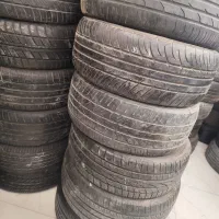 تایر دست دوم|قطعات یدکی و لوازم جانبی|سراب, |دیوار