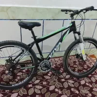 دوچرخه ۲۶ ویوا