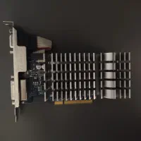 gt 730 2gb درحد نو کاملا سالم