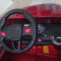 ماشین شارژی کارکرده|اسباب‌‌بازی|لنگرود, |دیوار