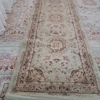 قالی کناره ۳متر در یک متر