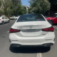 مرسدس بنز A200L benz