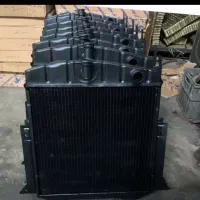 رادیاتور خاور مینی بوس نیسان