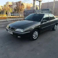 زانتیا مدل ۸۵