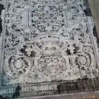 فرش ۴ متری آکبند اسپرت وینتیج