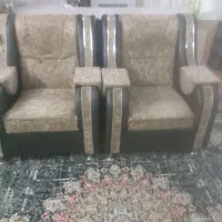 مبل|مبلمان خانگی و میز عسلی|مشهد, شهید شهریاری|دیوار