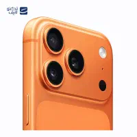 iPhone 17 Pro Max آکبند Not Active با گارانتی|موبایل|مشهد, ایثارگران|دیوار