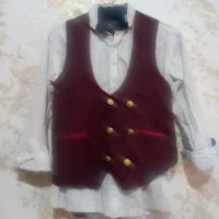 کت و شلوار و گرمکن ورزشی|لباس|ساوه, |دیوار