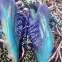 کفش فوتبال|کیف، کفش، کمربند|مسجد سلیمان, |دیوار