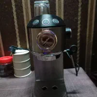 دستگاه اسپرسو ساز خونگی تکنو